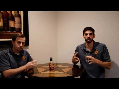 Dry Fly Wheat Whiskey | Bourbon Brothers Review No. 161