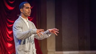 What I learned as a kid in jail | Ismael Nazario | TEDxNewYork
