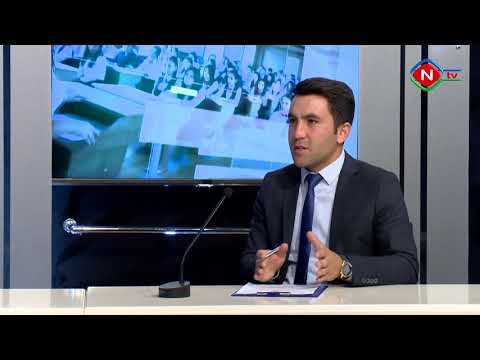 Təhsil və zaman - Liseylər və imtahanlar 18.05.2021