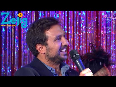 Riccardo Lupoli e l’arte del doppiaggio | Fantastico, credici! | ZeligTV