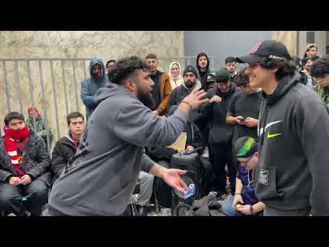 ESEZETA vs. ERREKA vs. STEREO: Octavos - Liga Inmortal Clausura / Fecha 3