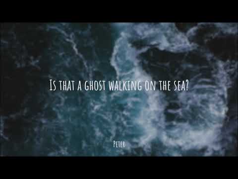 (14/30) "One Step at a Time" | HIS STORY THE MUSICAL (Official Lyric Video)