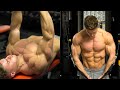 The BEST Workout Split To BUILD MUSCLE | Heavy Chest Workout