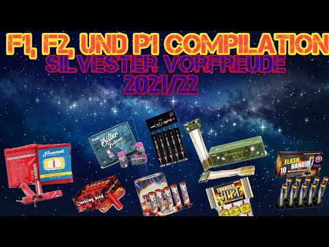 F1, F2 und P1 Compilation 🔥💥