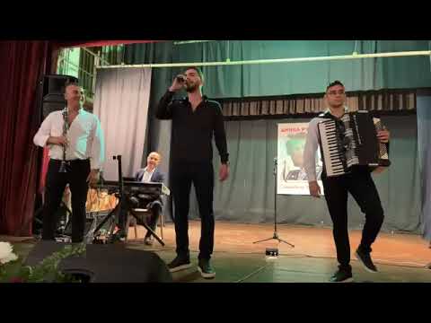 Откриване паметна плоча на Народната певица Динка Русева - 20.10.2023г.