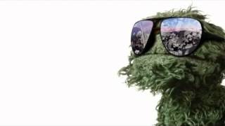 Deichkind-  Like mich am Arsch chimpmunks