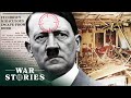 Operation Valkyrie: The Secret Plot To Kill Hitler | Operation Valkyrie | War Stories