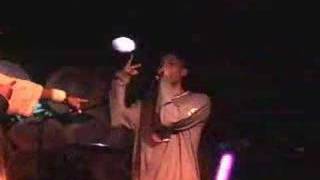 PackFM, Mecca, and Tonedeff Live