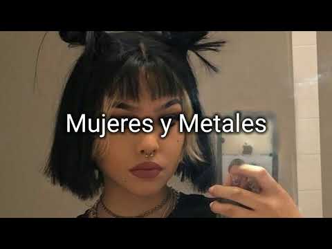 Denilson, Jayrick- Mujeres y Metales feat, Gera MX,Jay Romero, Beatboy.