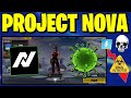 The Tragic Truth about Project Nova...