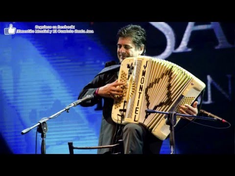 Juan y Ernestito Montiel - Aires de Mi Ciudad