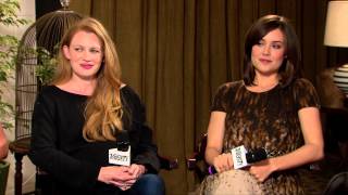 Variety Studio Powered by Samsung Galaxy: The Drama Actress Conversation
