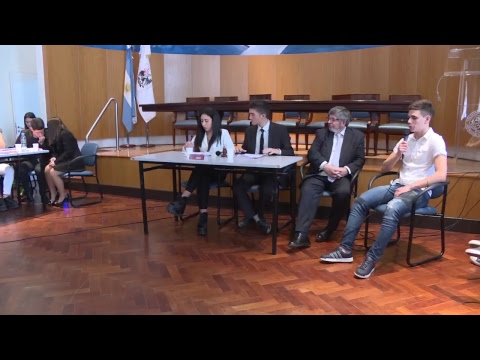 Transmisión en directo de Dra. Silvia Bianco