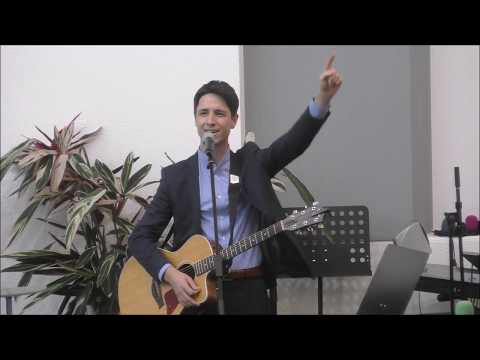 David Lela - Mi se bucură inima-n Domnul