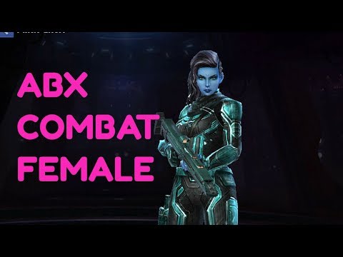 MINERVA ABX 2 MILL MAXSCORE GUY (comatfemale)