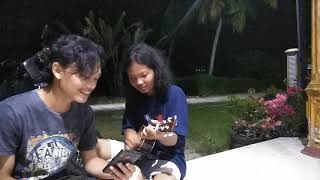 Download lagu Yang Terdalam - Peterpan [ Ukulele Cover Yusuf & Azwar ] mp3