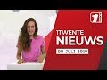 1Twente Nieuws maandag 8 juli 2019