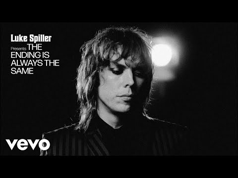 Luke Spiller - The Ending Is Always The Same (Audio)