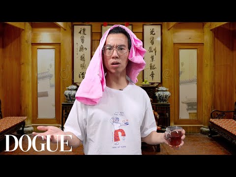 73 Questions with Tiger Mum