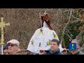 FIESTA DE SAN ROQUE EN LA CUMBRE