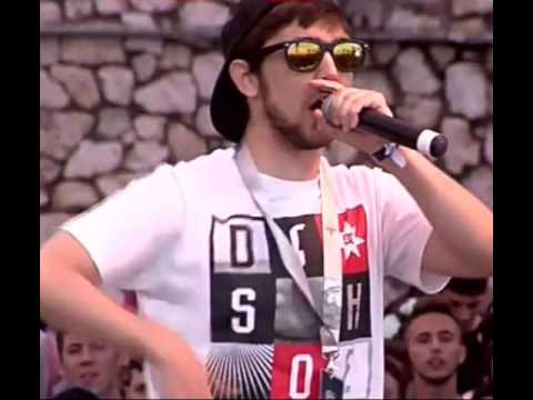 Zasko vs Ante segunda instrumental - Sección de beats