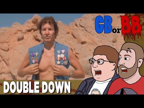 Double Down - Good Bad or Bad Bad #28