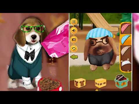 Little Pet Salon Video