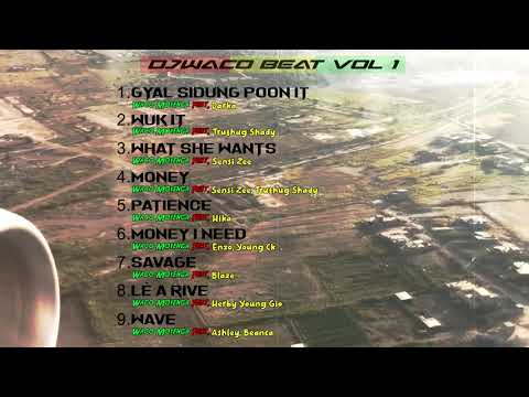 Waco Moyenga Ft. Enzo, Young Ck - Money I Need - ( Prod. By DJ Waco Beat )