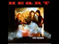 Heart - Never (RARE 1988 Extended Version)