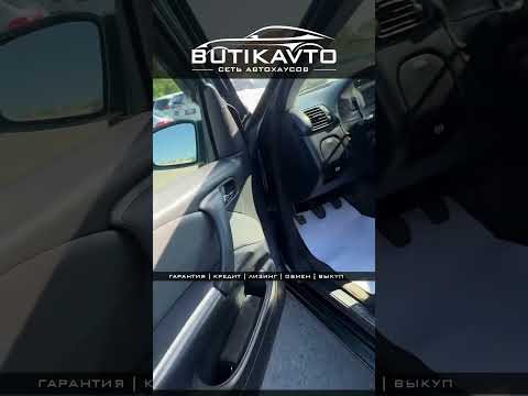 фото mercedes-benz m-класс i (w163) рестайлинг 0