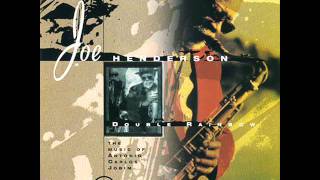 Joe Henderson_Felicidade