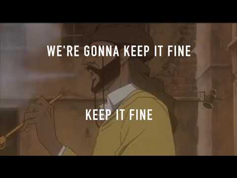 Rockin' With the Boys - Geordie ft Brian Johnson