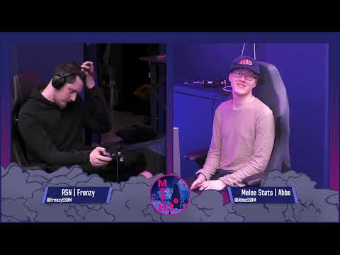 Frenzy vs Abbe – Myth 3 – Losers Finals