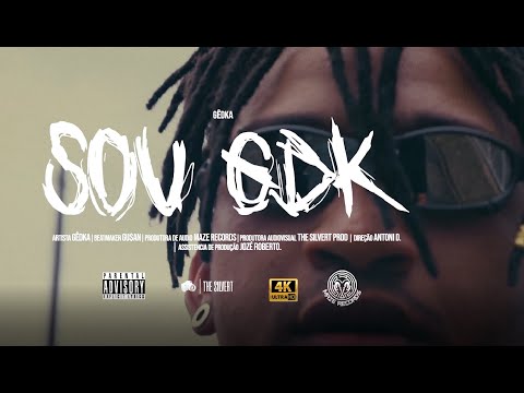 Gêdka - Sou GDK (Prod. Oldilla)