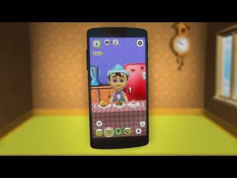 Видеоклип на Говорещи Пинокио - Игри с Кукли