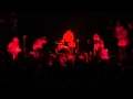 The Frights Crust Bucket, Tommys 20, Boots - LIVE ...