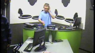 DJ LOOT GUEST SHOW PHATBEATS 10-5-2010