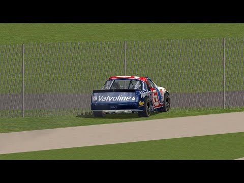 Can I Recreate Mark Martin's 1994 Talladega Crash? | NR2003 LIVE STREAM EP294