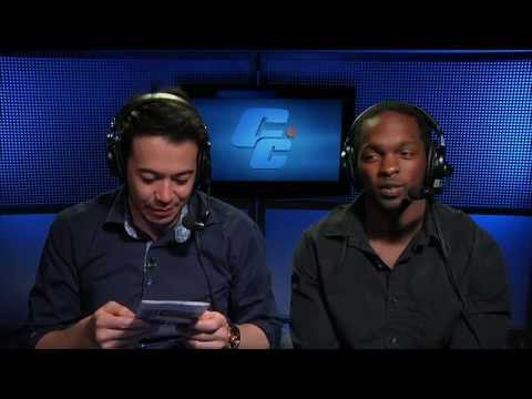 Cross Counter LIVE: VxG Qualifier ft. BT.Clockw0rk vs. EG.fLoE & AGE.Sabre vs. EG.fLoE