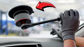 I Tested 25 COOL Car Gadgets on Amazon and Found the BEST!