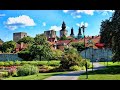 Visby Sweden Aug 2024