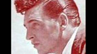 Bob Luman "Honky Tonk Man"