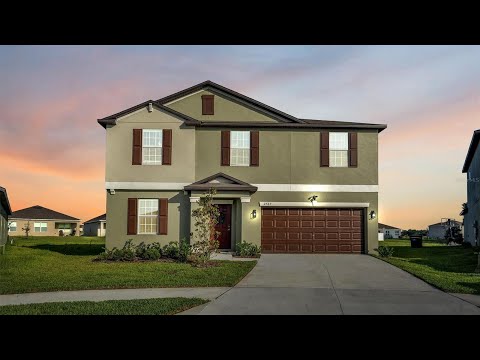 2767 Red Egret Dr. property video