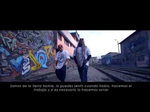 "Mi Resurección"   Crack Family   Video Oficial