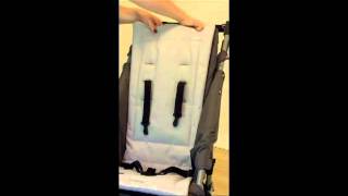 Product video: Special Tomato Jogger All-Terrain Stroller