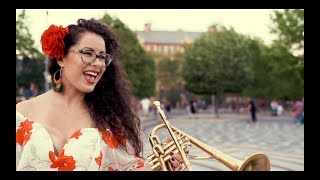 Wonder Woman of the Week: Flor de Toloache