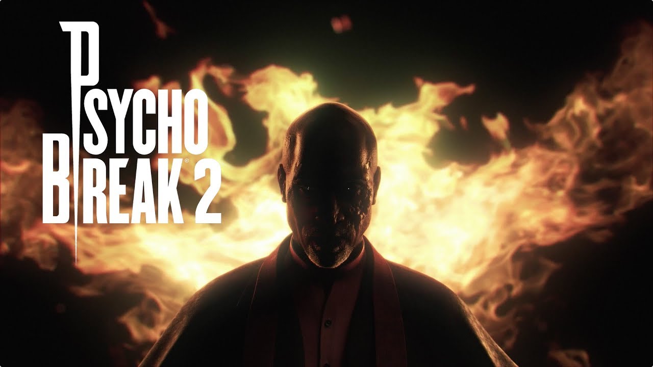 Psychobreak 2 サイコブレイク2 Psychobreak 2 セオドアとハービンジャー