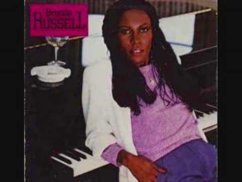 Brenda Russell - Way Back When