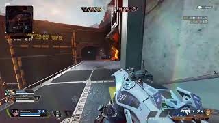 【Apex】新感度！！えぺやってくぞぉー