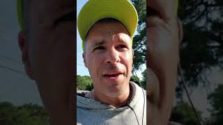 30-Day Vlog (ALL under 2 minutes) -- Day 6